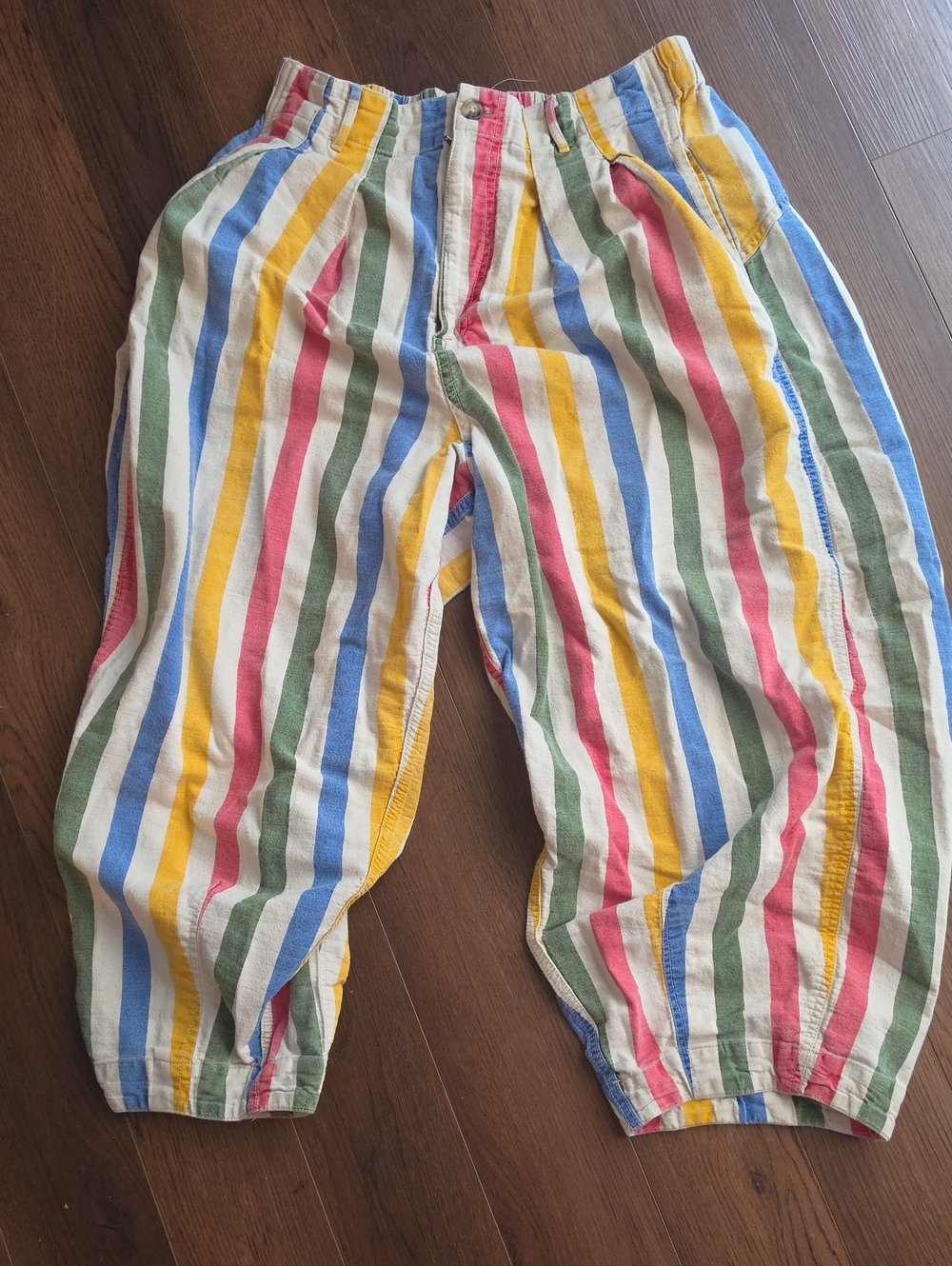 We The Free Ridley Baja Trousers - Picture 2 of 6